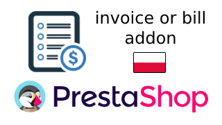 invoice or bill pl